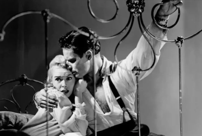 Coolturalia - Special Screening: Touch of Evil
