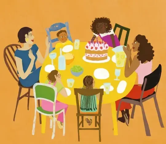 Coolturalia - Storytime with Noémi Michel