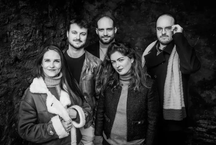Coolturalia - Stravaganza!