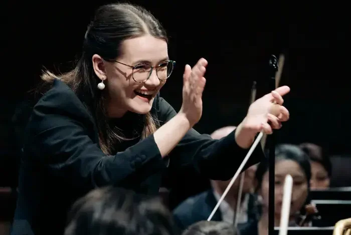 Coolturalia - The Art of Conducting