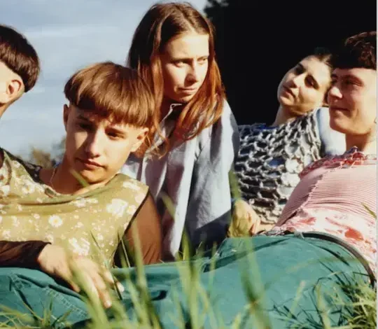 Coolturalia - The Cinema of Sleepwalkers #2