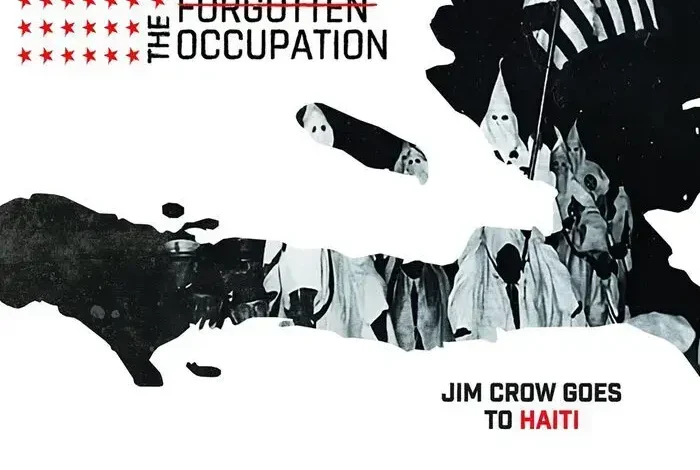 Coolturalia - The Forgotten Occupation