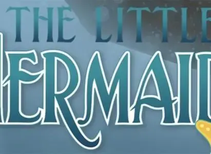 Coolturalia - The Little Mermaid Jr.