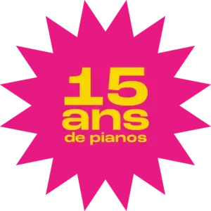 Coolturalia - The Lost Pianos Celebrate Their 15th Anniversary
