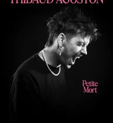 Coolturalia - Thibaud Agoston "Petite Mort"
