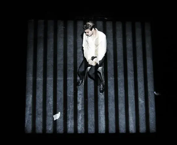 Coolturalia - Verlaine en prison