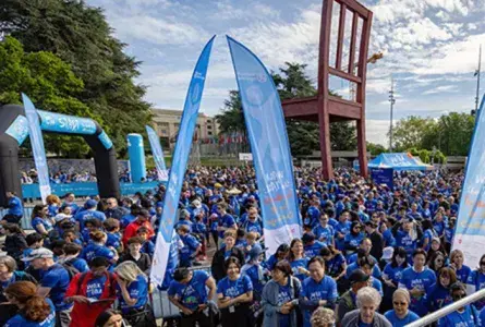 Coolturalia - Walk the Talk Challenge 2026