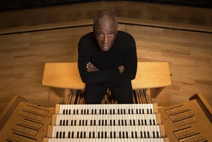 Coolturalia - Wayne Marshall