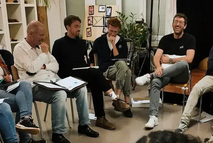 Coolturalia - Writing Workshop: Humor for Sustainability