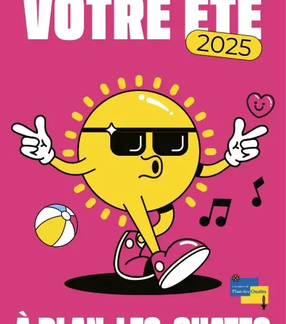 Coolturalia - Your Summer in Plan-les-Ouates