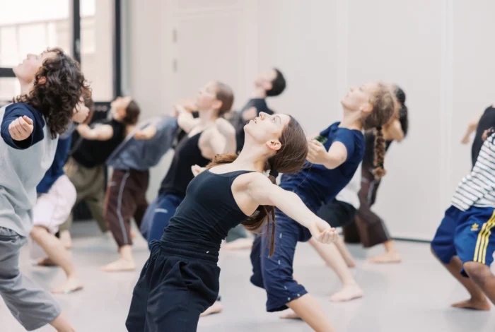 Coolturalia - Ballet Junior de Genève – Envol