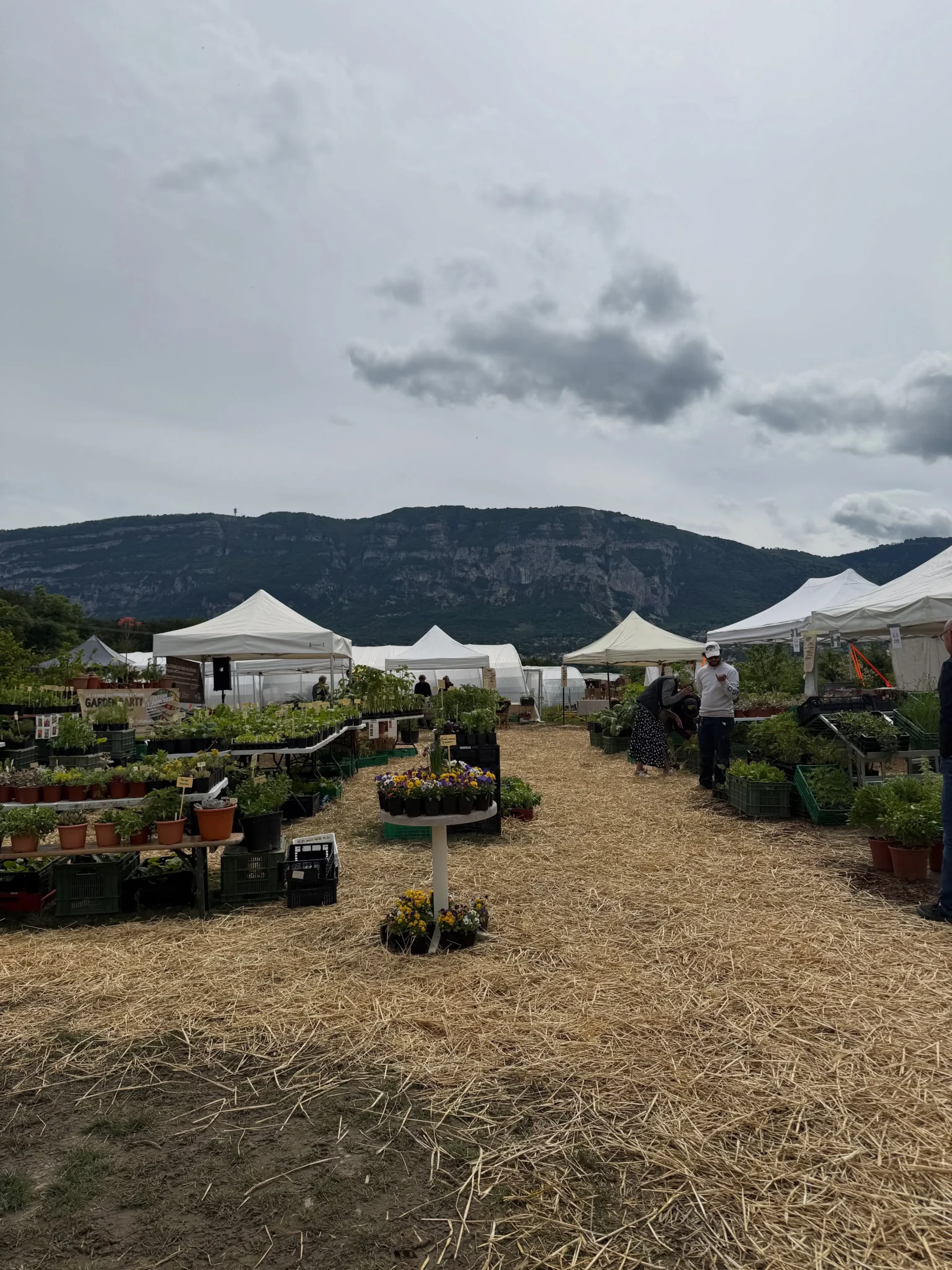 Coolturalia - la ferme du fond de l'etang