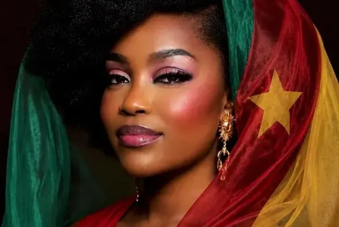 Coolturalia - Afrofusion - Teety Tezano
