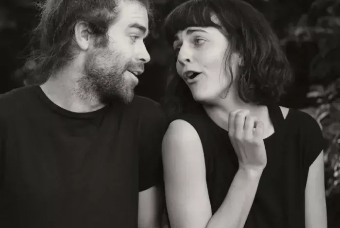 Coolturalia - Anne and Sylvestre