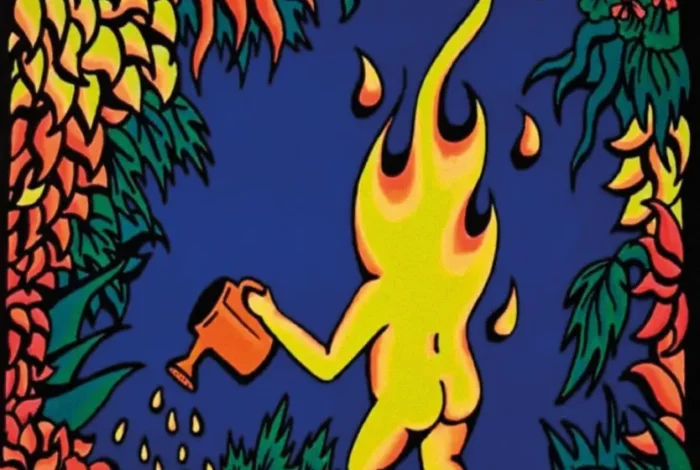 Coolturalia - Arboretum #32