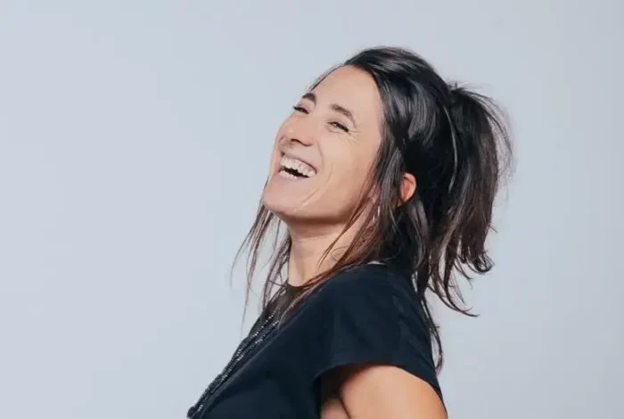 Coolturalia - Audrey Baldassare