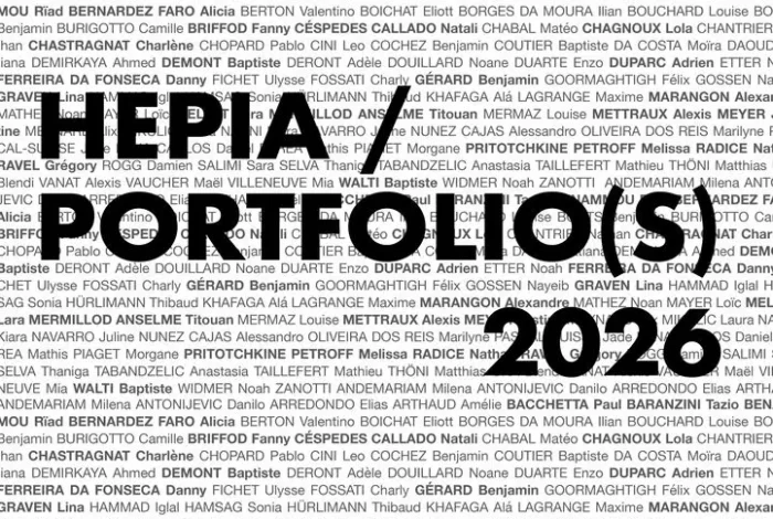 Coolturalia - Bachelor and Master Architecture Exhibition 2026