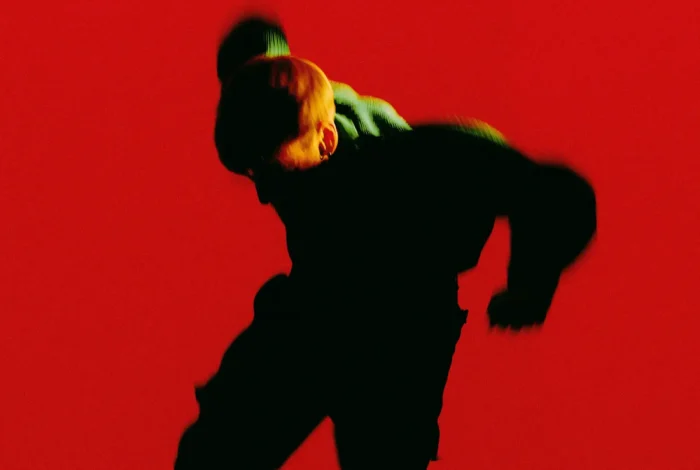 Coolturalia - Body Electric