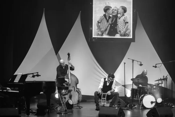 Coolturalia - Bourvil, in All Simplicity and in Song