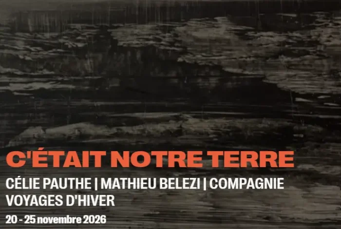 Coolturalia - C’était notre terre
