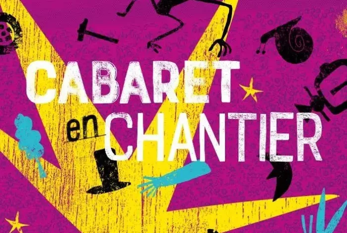 Coolturalia - Cabaret en Chantier