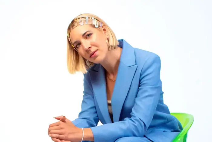 Coolturalia - Camille Lorente