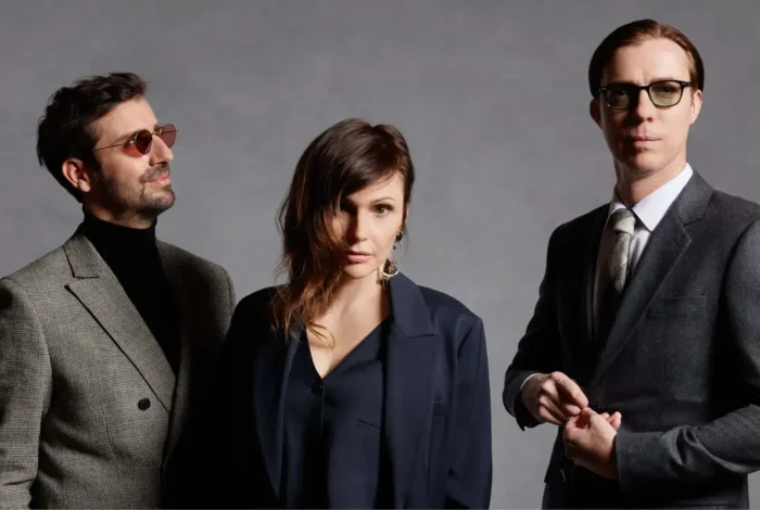 Coolturalia - Caravan Palace + Wallia