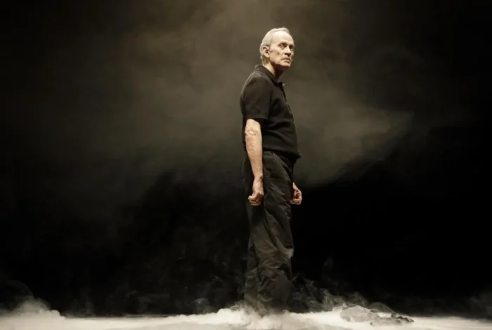 Coolturalia - Casting Lear
