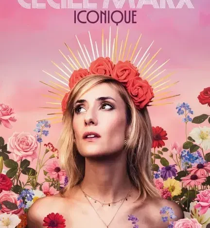 Coolturalia - Cécile Marx "Iconique"