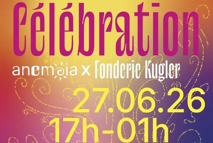 Coolturalia - Celebration