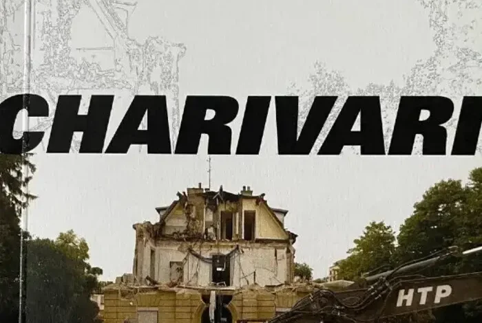 Coolturalia - Charivari — Citizen Action for Urban Heritage