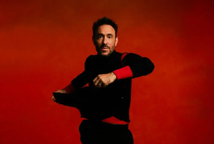 Coolturalia - Charlie Winston
