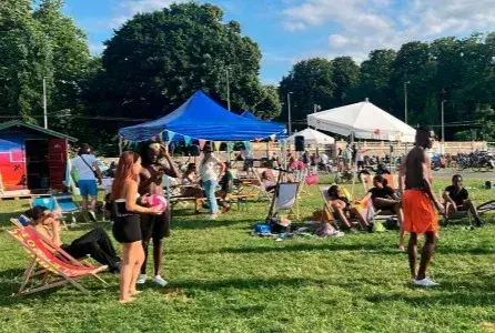 Coolturalia - Chill O Lac: 3rd Edition