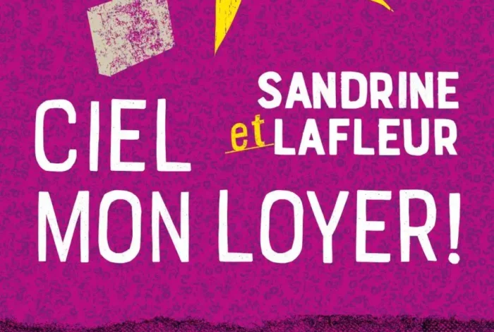 Coolturalia - Ciel, mon loyer !