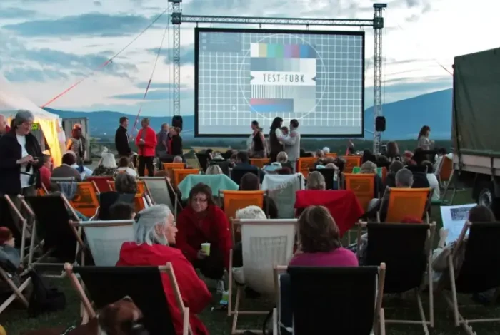 Coolturalia - Ciné-Signal Bernex