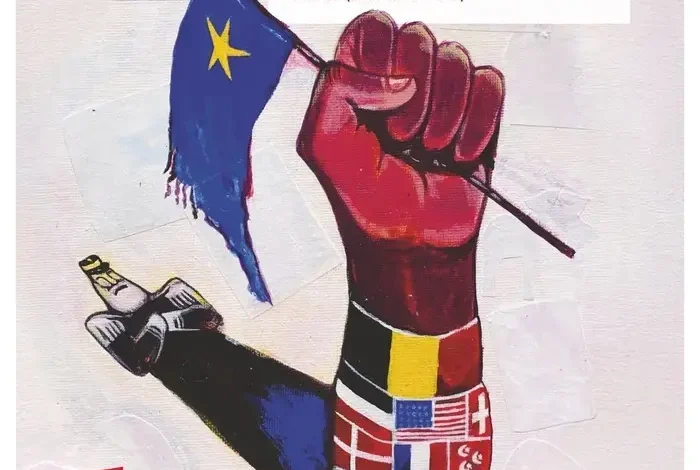 Coolturalia - Congo: 150 Years of Colonization