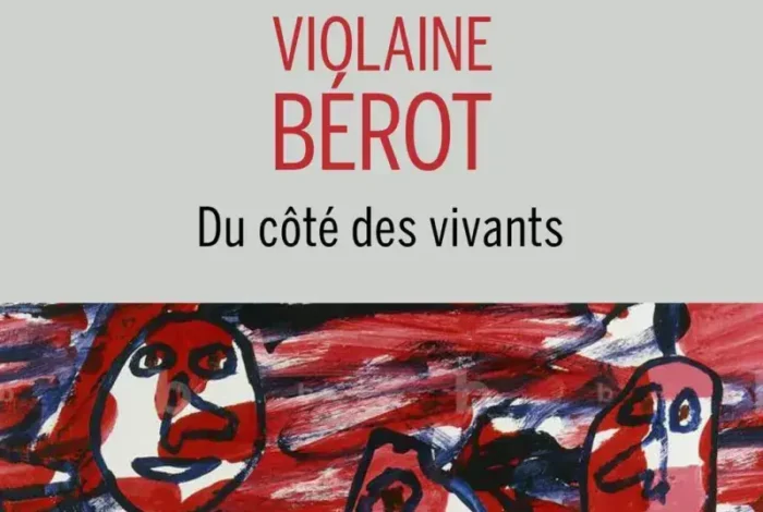 Coolturalia - Conversation with Violaine Bérot