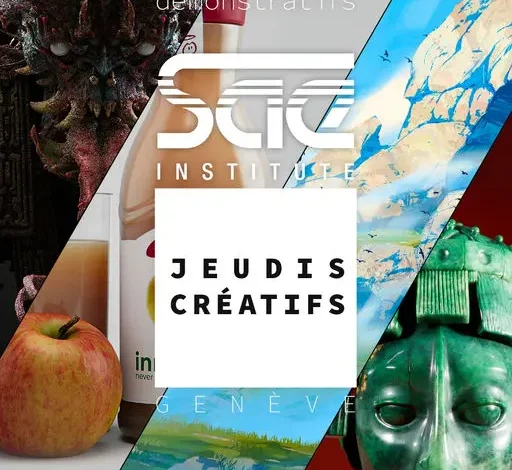 Coolturalia - Creative Thursdays