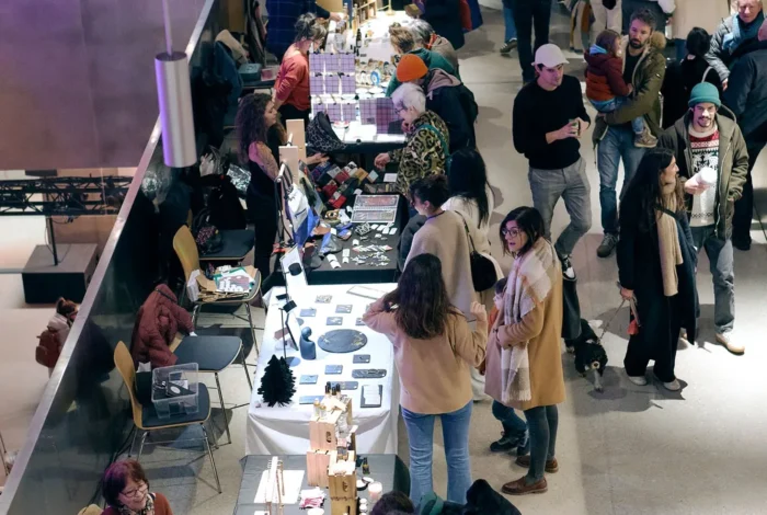 Coolturalia - Creators Market