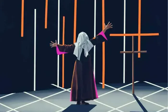 Coolturalia - Dialogues des Carmélites - Opéra