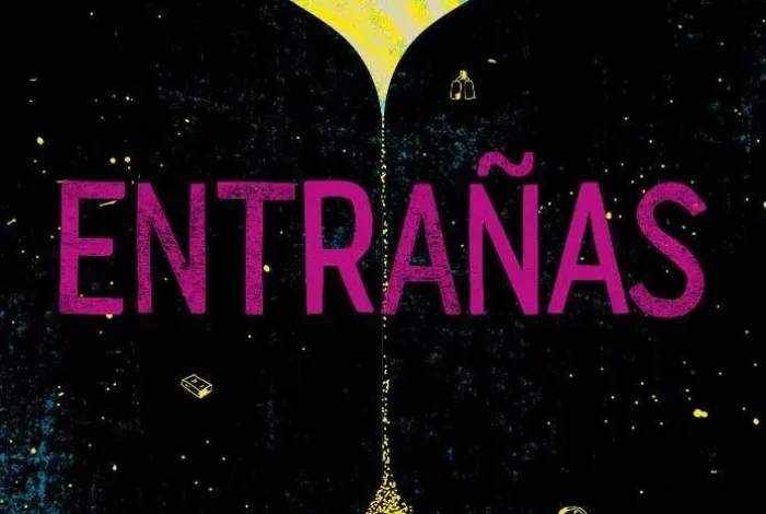 Coolturalia - Entrañas