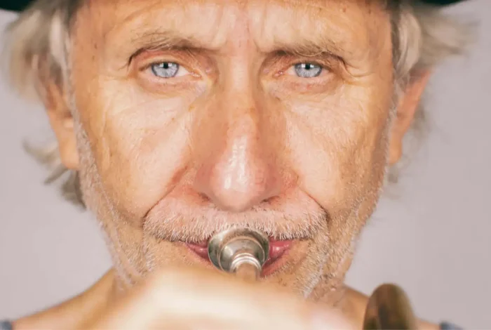 Coolturalia - Erik Truffaz with the Orchestre des Alpes & du Léman