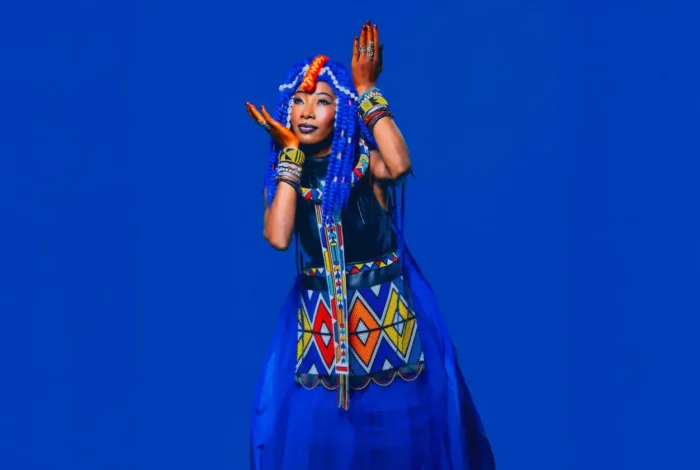 Coolturalia - Fatoumata Diawara