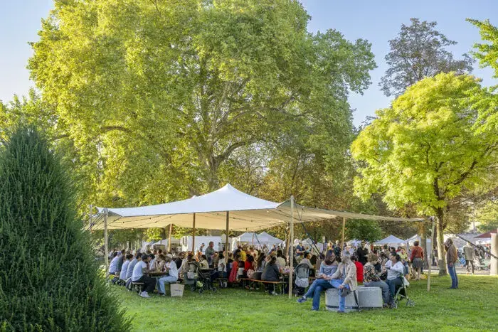 Coolturalia - Festi’Terroir: Local Food Community Festival