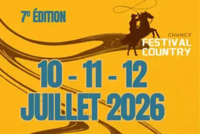 Coolturalia - Festival Country Chancy