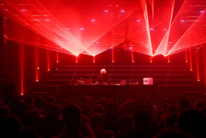 Coolturalia - Festival Electron