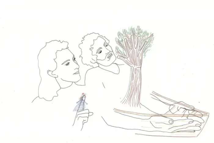 Coolturalia - Festival Été au jardin: Myla et l'Arbre Bateau
