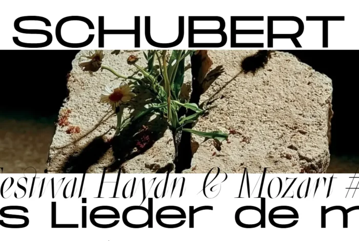 Coolturalia - Festival Haydn & Mozart #7