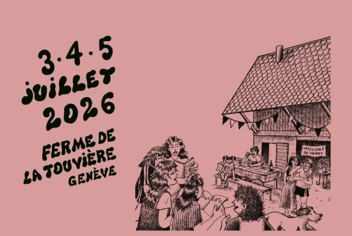 Coolturalia - Festival Le chant des Trognes