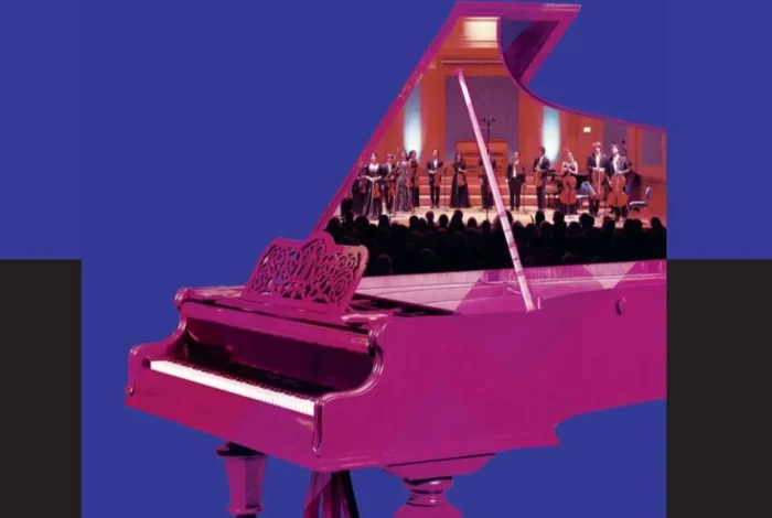 Coolturalia - Festival Primeurs Musicales